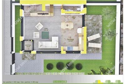 De vanzare Casa cu 4 camere in Selimbar - 8