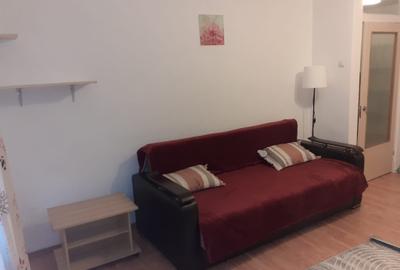 Garsonieră decomandată, mobilată în Muncii - 3