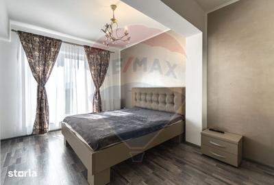 Apartament cu 2 camere, mobilat în Bartolomeu - 5