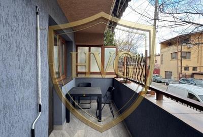 Apartament cu 3 camere decomandat, mobilat în Domenii - 12