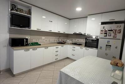 Casa individuala in centru Popesti Leordeni - 3