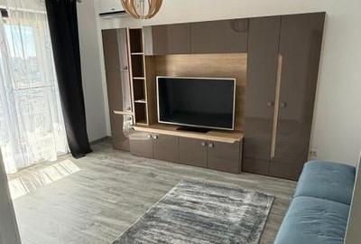 APARTAMENT PLAZA RESIDENCE METROU BLOC NOU FAZA2 - 2