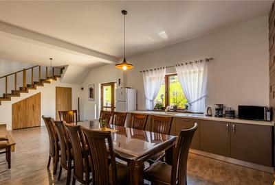 FILM! Oaza de relaxare si rafinament, in peisaje montane spe - 18