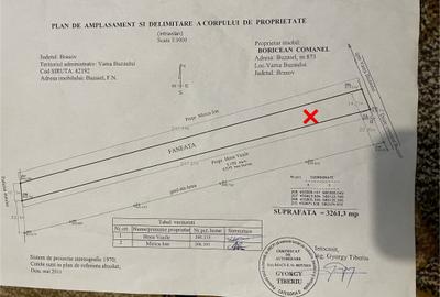 Teren în Central - 1