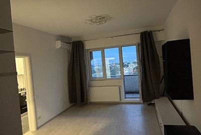 Garsonieră decomandată în Văcăresti - 3