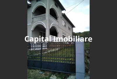 Casă de vânzare, Năsaud