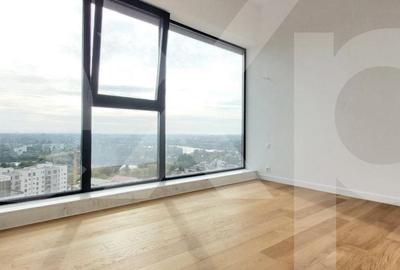 Apartament 4 camere de vanzare One Verdi park- etaj 15- vedere spectaculoasa - 2