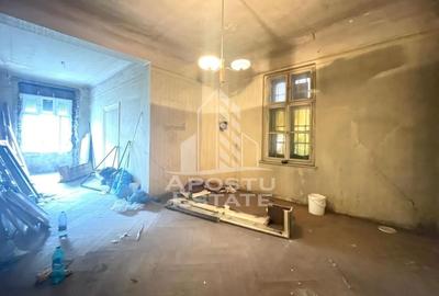 Apartament 3 camere, de renovat - Ultracentral, Teatru - 7