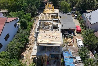 Comision 0% Vila Duplex Straulesti / Sisesti / dezvoltator Comision 0% Vila Duplex Straulesti / Sisesti / dezvoltator - 4