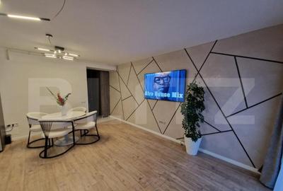 Apartament cu 2 camere decomandat în Central - 4