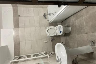 Apartament o camera 40 mp decomandat langa sala Providen?a, etaj 4 din 5 - 2