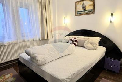 Apartament cu 3 camere semidecomandat, mobilat în Aurel Vlaicu - 4