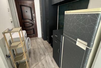 Garsonieră decomandată în Calea București - 9