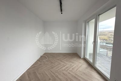 Apartament cu 2 camere semidecomandat în Iris - 3