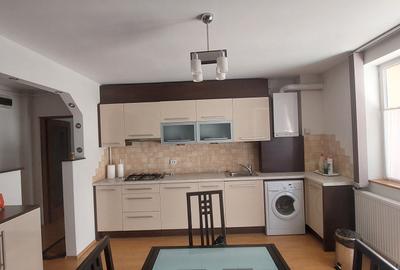 Apartament 2 camere la cheie - 2