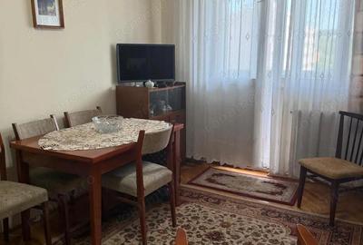 Apartament cu 2 camere decomandat în Dâmbu Pietros