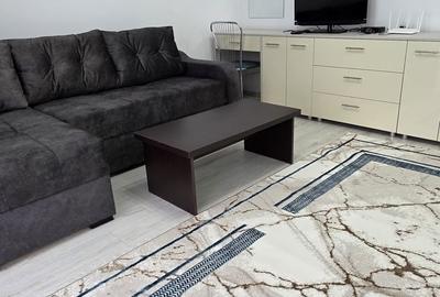 Apartament cu 2 camere decomandat, mobilat în Exterior Nord - 3