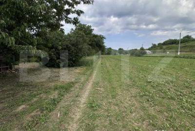 Teren de 5800 mp, în Dej - 5