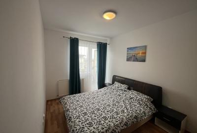 Apartament 3 camere - Cartier Magnolia - 7