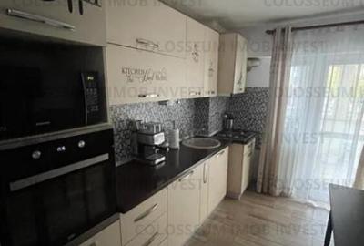 Apartament 2 camere, decomandat - zona Racadau - 6