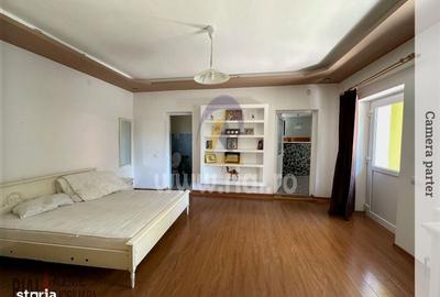 Casă cu 4 camere cu Teren 1110 Mp în Central - 13