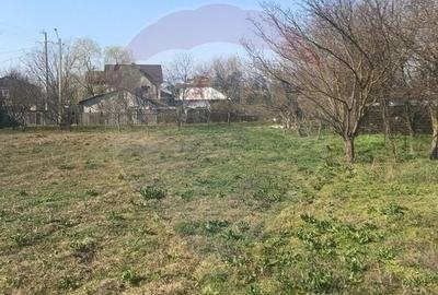 Teren Construcții intravilan de 1434 mp, în Central - 2