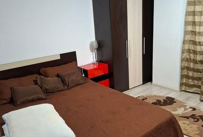 Apartament cu 2 camere în Tineretului - 7