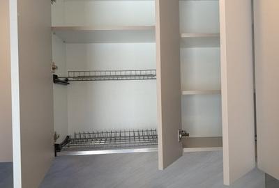 Apartament cu 2 camere, decomandat, strada Ciocarliei, loc de parcare subteran - 7