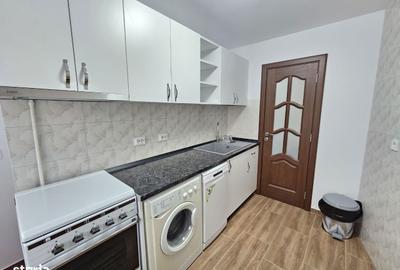 Apartament cu 2 camere decomandat, mobilat în 13 Septembrie - 16
