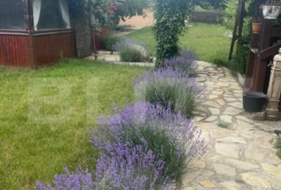 Casă cu 4 camere cu Teren 800 Mp în Burdujeni - 3