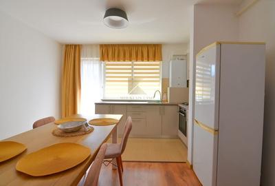 Studio modern | 50 mp | echipat complet | etaj 2/4 | Sanpetru - 8