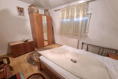 Apartament decomandat 3 camere 2 bai balcon zona Terezian - 36