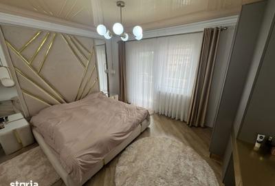 Apartament cu 4 camere în Soarelui - 4
