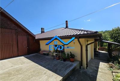 Casa de Uricani, Miroslava, Iasi - 0 Comision, 1000 mp Tere - 9