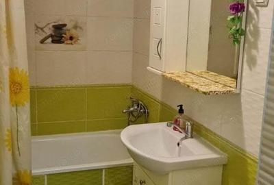 Apartament cu 2 camere semidecomandat în Triaj - 3