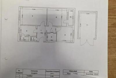 Spațiu comercial, de 16 mp, în Drumul Taberei - 10