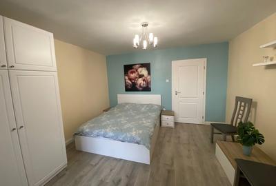 Garsonieră decomandată în Gheorgheni - 2