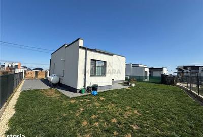 Casă cu 3 camere în Câmpineanca - 6