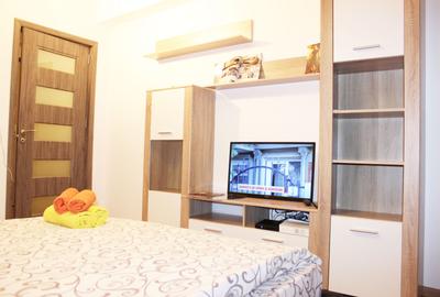 Garsoniera Grozavesti Bloc Exigent One - 3