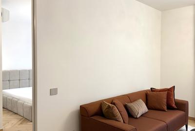 Apartament cu 2 camere semidecomandat, mobilat în Victoriei - 8