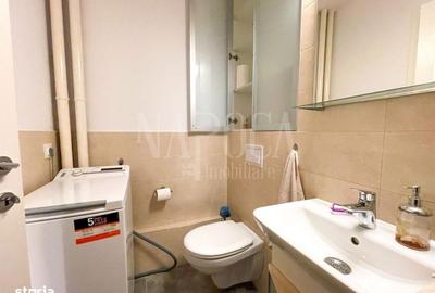 Garsonieră decomandată în Mănăștur