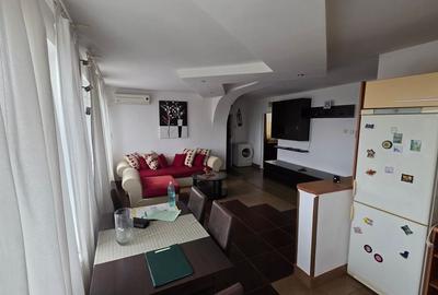 Apartament 3 cam. bloc cu lift, loc de parcare, Stomatologie - 2
