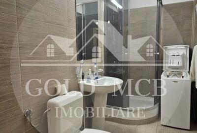 Garsoniera Soseaua Iancului-Metrou-Mega Mall - 3