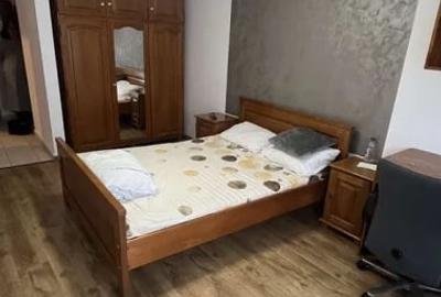 Apartament cu o camera, 37 mp, balcon, zona BMW - 1