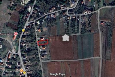 Teren de 1366 mp, în Feleacu