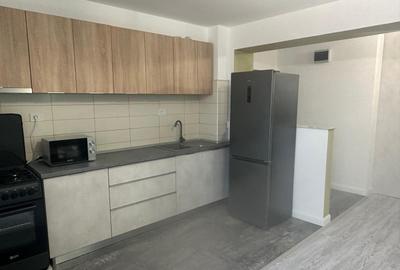 Apartament cu 2 camere în Tomis Nord - 7