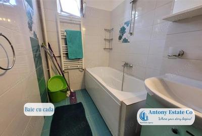 Apartament de inchiriat, 3 camere, Calea Aradului - Oradea - 4