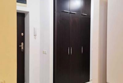 Apartament cu 2 camere decomandat în Berceni - 6