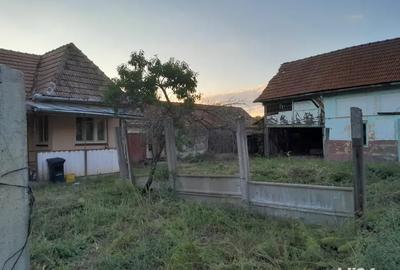 Casa de vanzare - Aiud Jud.Alba - 2