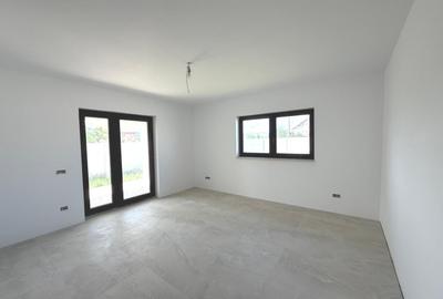 Casă individuală cu 3 camere cu Teren 454 Mp în Micești - 4